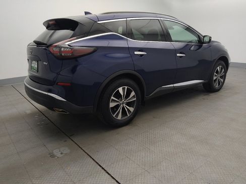 Used 2023 Nissan Murano SV image 10