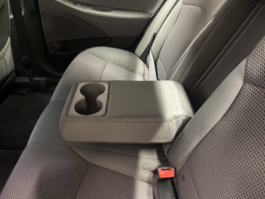 Used 2013 Hyundai Sonata GLS w/ Popular Equipment Pkg FWD image 14