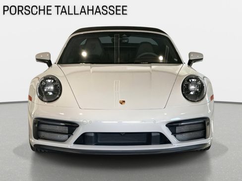 Used 2023 Porsche 911 Targa 4 GTS image 9