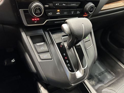 Used 2019 Honda CR-V EX image 24