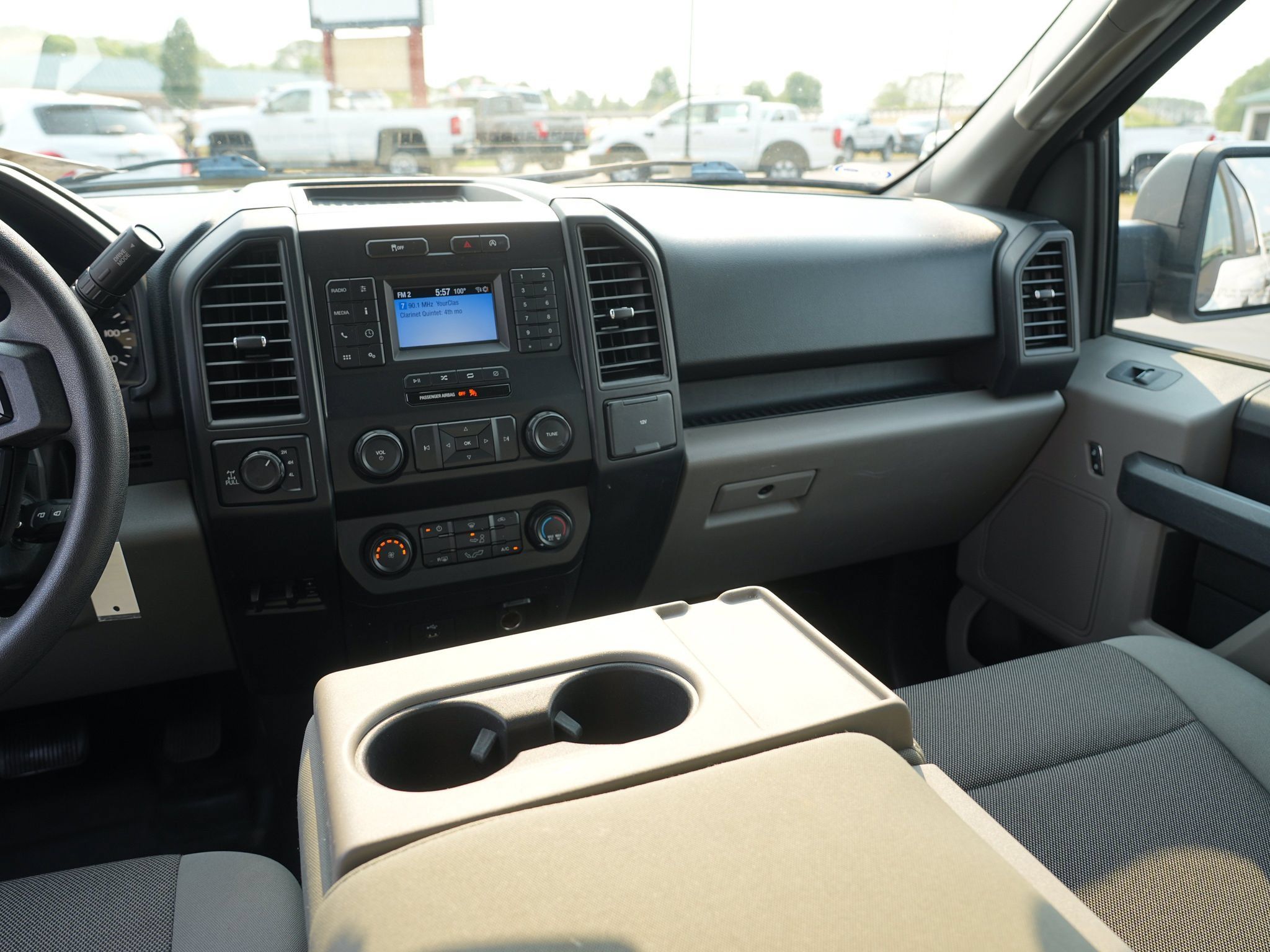 Used 2020 Ford F150 XL w/ XL Power Equipment Group AWD/4WD image 22