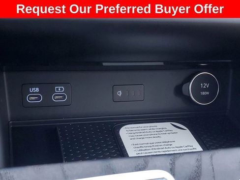 New 2026 Genesis GV80 2.5T Select image 25