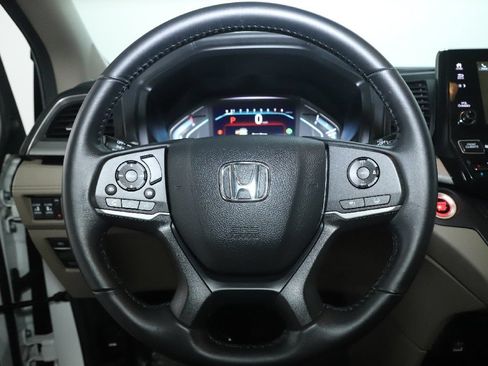 Used 2024 Honda Odyssey EX-L image 22