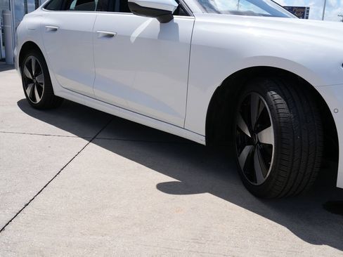 Used 2025 Audi A5 2.0T Premium w/ Premium Plus AWD/4WD image 12