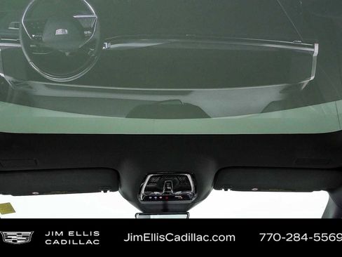 Certified 2025 Cadillac Escalade IQ Sport 1 AWD/4WD image 19