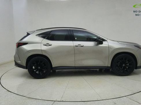 Used 2024 Lexus NX 350 F Sport AWD/4WD image 65