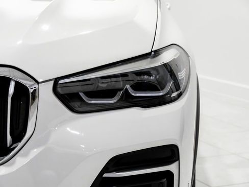 Used 2023 BMW X5 xDrive40i w/ Premium Package image 41