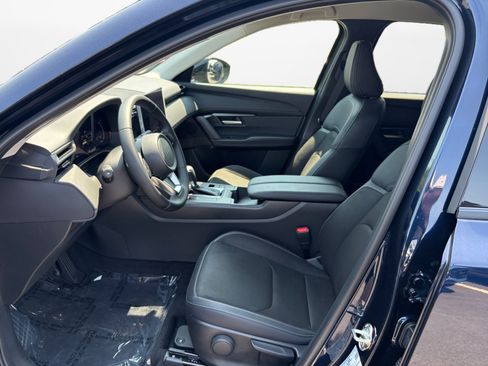 New 2026 MAZDA CX-5 Preferred AWD/4WD image 9
