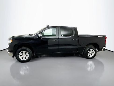 Used 2025 Chevrolet Silverado 1500 LT AWD/4WD image 6