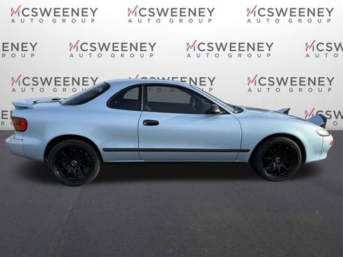 Used 1991 Toyota Celica ST image 6