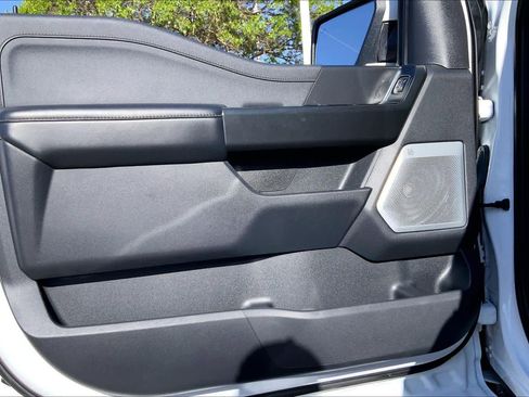 Certified 2023 Ford F150 Raptor AWD/4WD image 21