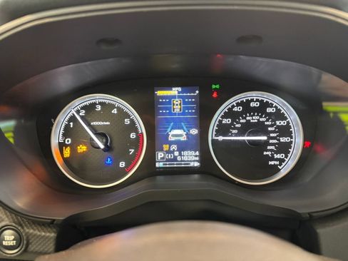 Used 2021 Subaru Forester Limited AWD/4WD image 18