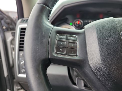 Used 2017 RAM 1500 Big Horn image 22