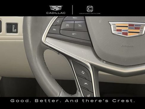 Used 2024 Cadillac XT5 Premium Luxury FWD image 15