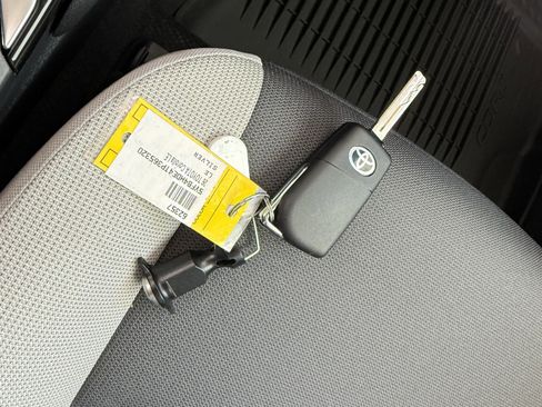 Certified 2026 Toyota Corolla LE image 35