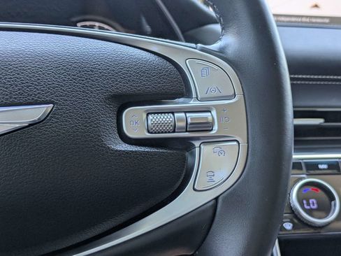 Used 2024 Genesis GV80 2.5T AWD/4WD image 28