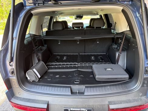 New 2026 Hyundai Santa Fe SEL FWD image 19