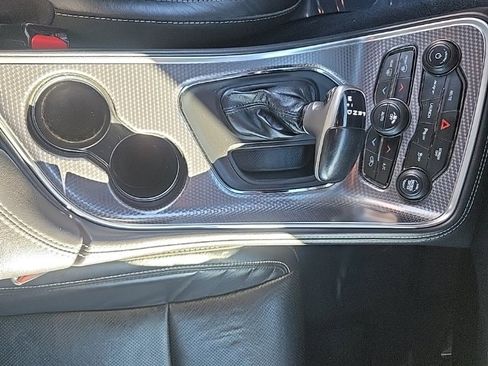 Used 2020 Dodge Challenger SRT Hellcat w/ Plus Package image 18