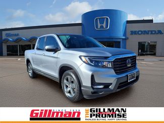 Used 2023 Honda Ridgeline RTL video 1