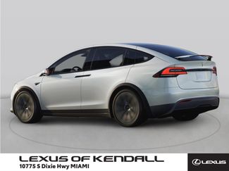 Used 2023 Tesla Model X AWD/4WD video 1