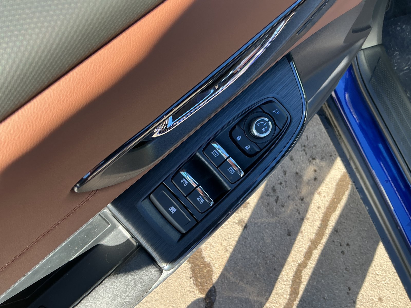 New 2026 Subaru Outback Touring XT AWD/4WD image 11