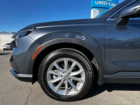Used 2024 Honda CR-V EX-L image 3