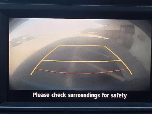 Used 2013 MAZDA CX-5 Grand Touring w/ GT Tech Pkg AWD/4WD image 24