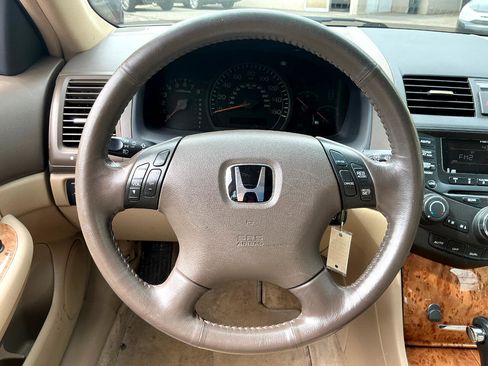 Used 2004 Honda Accord EX image 20