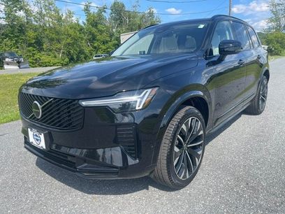 Used 2026 Volvo XC90 B6 Ultra