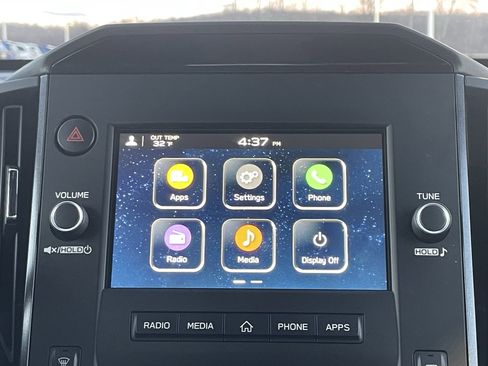 New 2026 Subaru Forester image 24