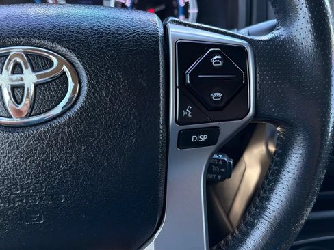 Used 2015 Toyota 4Runner SR5 RWD image 18