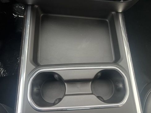 New 2026 Chevrolet Silverado 3500 LTZ w/ Trail Boss Package image 28