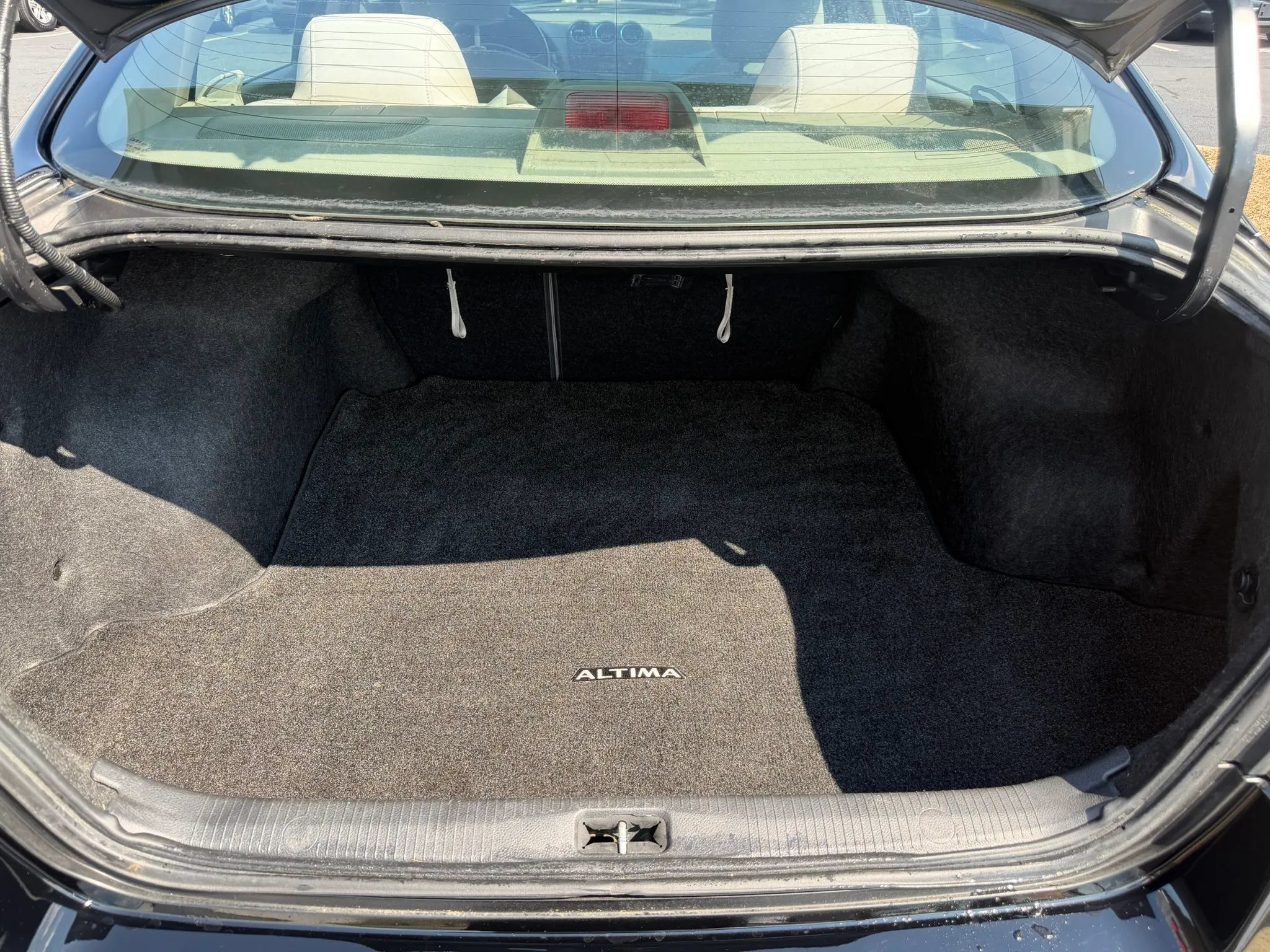Used 2012 Nissan Altima 2.5 S w/ Value Pkg FWD image 9