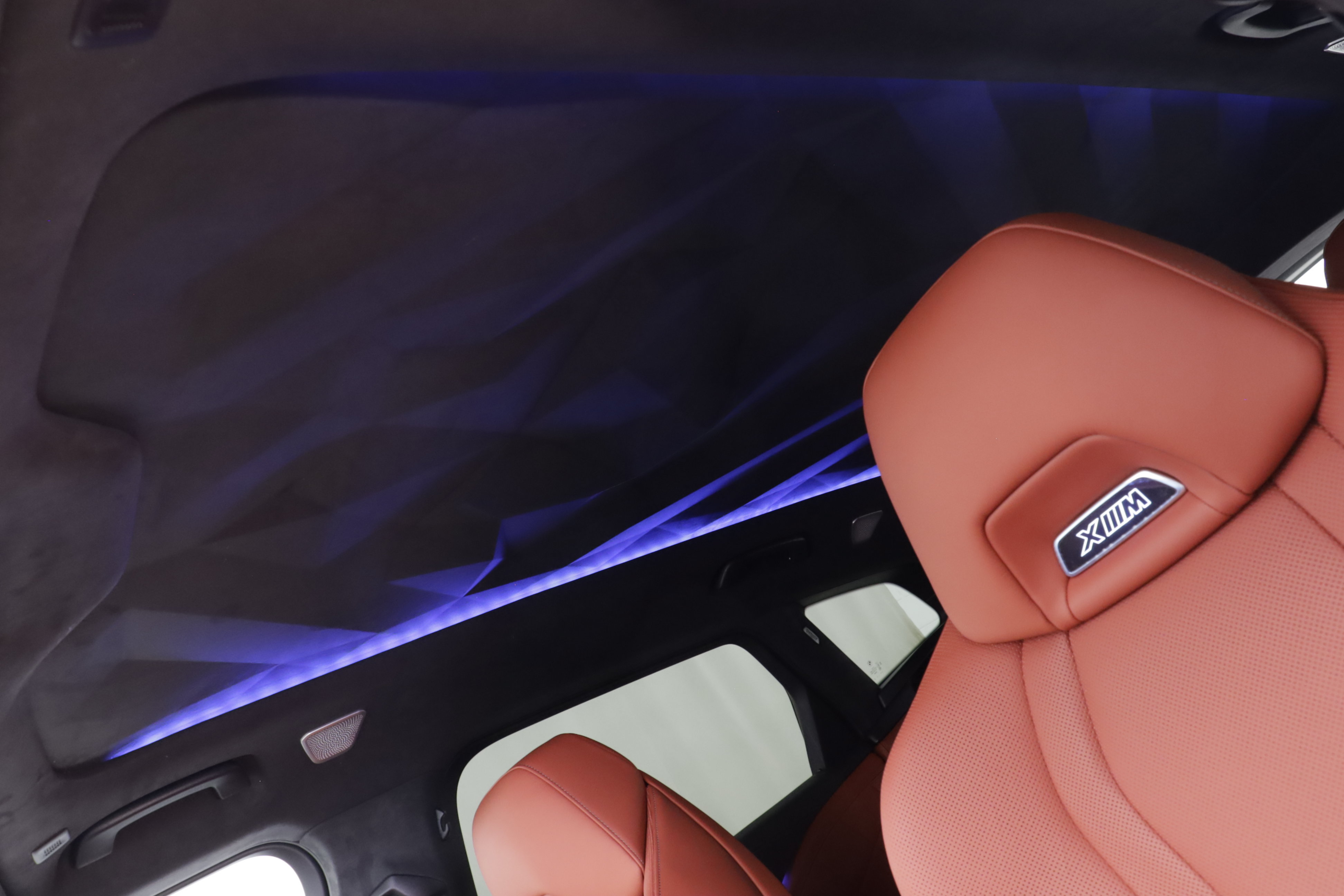 New 2027 BMW XM Label Red AWD/4WD image 18