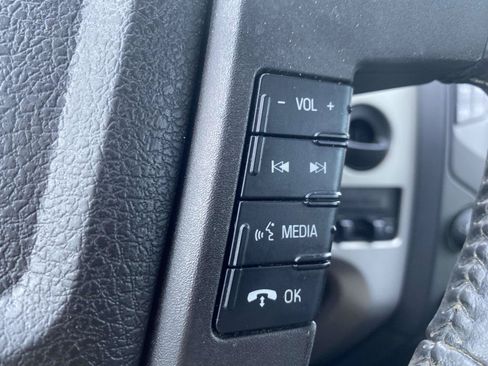 Used 2014 Ford F150 XLT w/ Equipment Group 302A Luxury RWD image 20