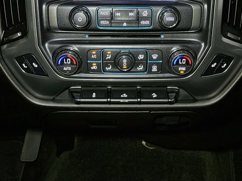 Used 2016 Chevrolet Silverado 1500 LT w/ All Star Edition AWD/4WD image 13