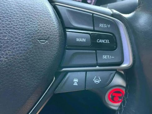 Used 2018 Honda Accord EX-L image 13