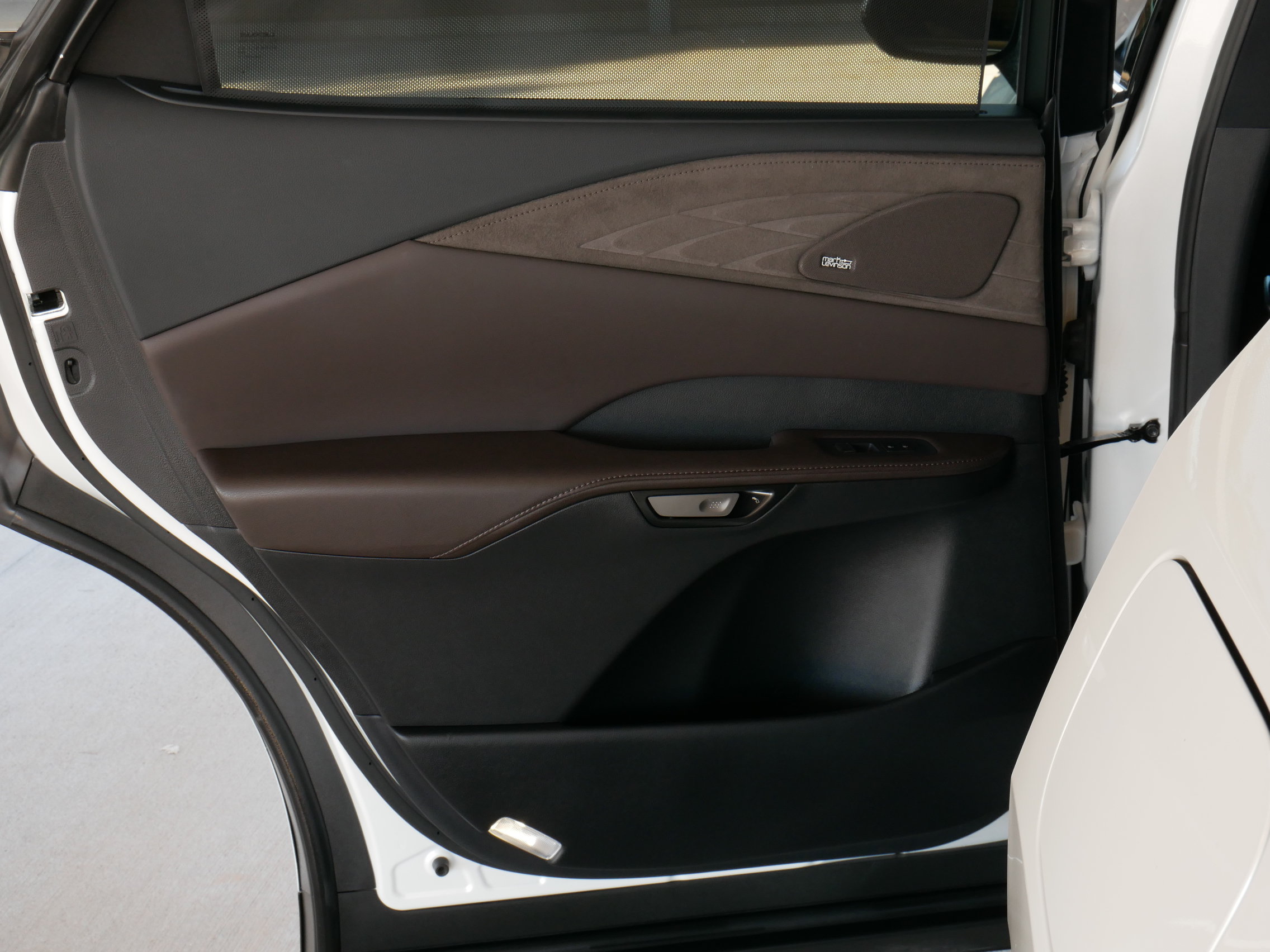 Certified 2024 Lexus RX 350 FWD w/ Convenience Package image 26