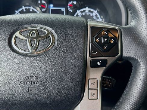 Used 2024 Toyota 4Runner SR5 image 23