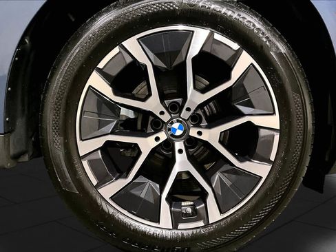 Certified 2025 BMW X3 xDrive30i w/ Premium Package AWD/4WD image 10