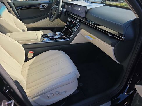 New 2026 Genesis GV80 2.5T image 25