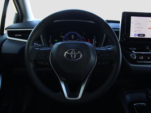 Used 2023 Toyota Corolla XLE image 24