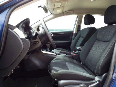 Used 2019 Nissan Sentra SV image 20