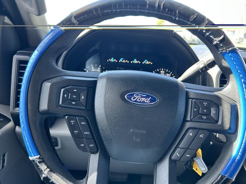 Used 2019 Ford F150 XL w/ Equipment Group 101A Mid AWD/4WD image 17