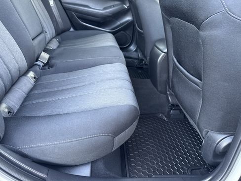 Used 2019 MAZDA MAZDA6 Sport image 35