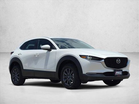 Used 2024 MAZDA CX-30 AWD 2.5 S image 3
