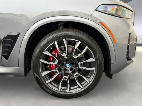New 2026 BMW X5 xDrive40i w/ M Sport Package image 9