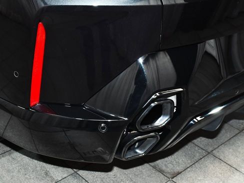 Used 2025 BMW XM image 89