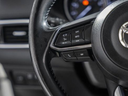Used 2018 MAZDA CX-5 Grand Touring w/ Premium Package image 32
