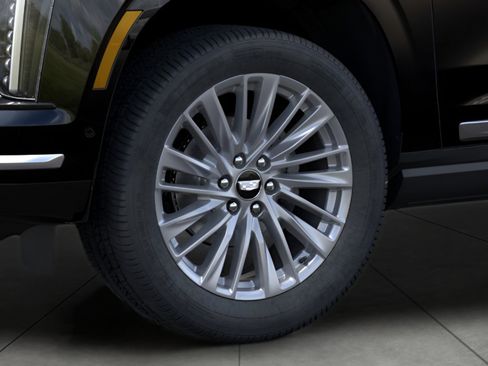 New 2026 Cadillac Escalade Luxury image 9